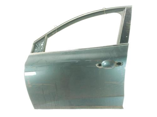 Used Left front door RENAULT MEGANE IV Grandtour (K9A/M/N_) 1.3 TCe 140 (K9NB) (140 hp) 25303072