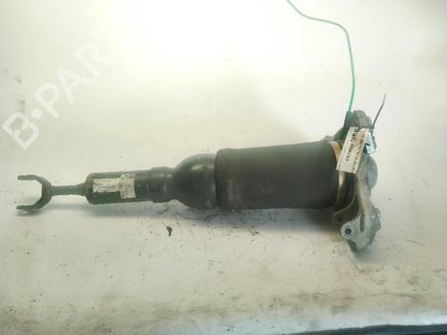 Used Right front shock absorber AUDI ALLROAD C5 (4BH) 2.5 TDI quattro (180 hp) 29765385