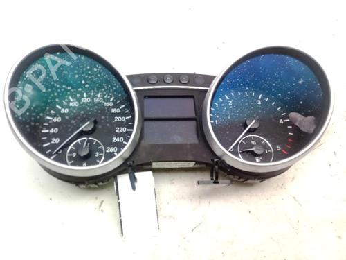Used Instrument cluster MERCEDES-BENZ GL-CLASS (X164) GL 320 CDI 4-matic (164.822) (224 hp) 30477038