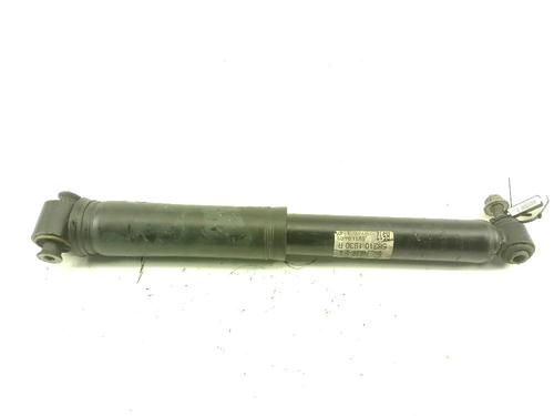 Used Right rear shock absorber RENAULT MEGANE IV Hatchback (B9A/M/N_) 1.3 TCe 140 (B9NB) (140 hp) 18358666