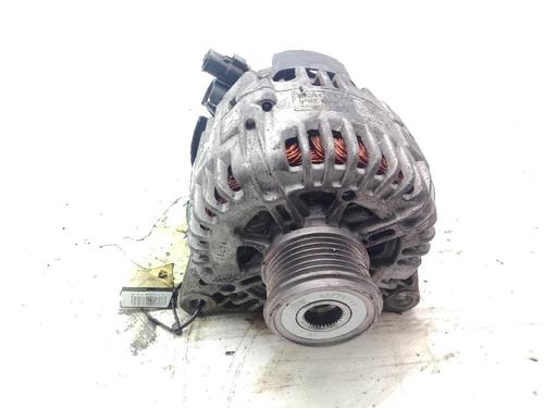 Used Alternator Alternator 26232993 26232993