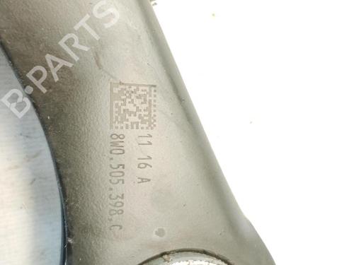Left rear suspension arm AUDI A4 B9 Avant (8W5, 8WD) 2.0 TDI | BP27450672M14 
