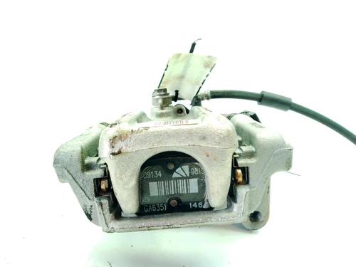 Pinza freno posteriore destra Pinza freno posteriore destra TOYOTA PROACE CITY Box Body/MPV (BPZ_) 1.5 D-4D 100 (BPZM) (102 hp) 34459655 34459655