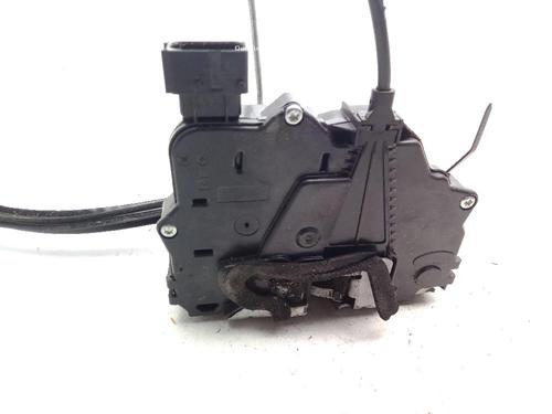 Front left lock CITROËN JUMPER II Van 2.2 BlueHDi 140 | BP28368103C98 