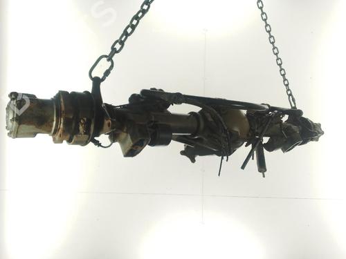 Used Rear axle Rear axle MERCEDES-BENZ SPRINTER 4-t Van (B904) 411 CDI (109 hp) 34577912 34577912