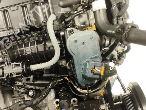 Engine CITROËN C4 II (NC_) 1.2 THP 110 (NCHNZ6, NCHNV6) | BP35943203M1 - Image 6