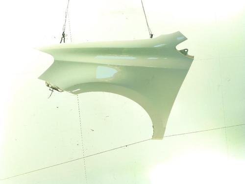Used Left front fenders VW POLO V (6R1, 6C1) 1.6 TDI (90 hp) 30562096