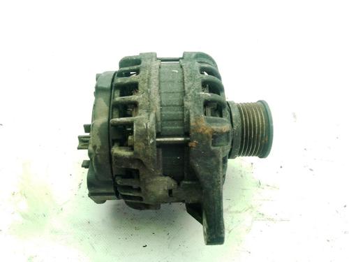 Alternator IVECO DAILY VI Van 33S16, 35S16, 35C16, 38S16, 40C16, 42S16, 50C16 | BP36352675M7 - Image 3