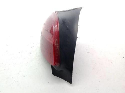 Left taillight PEUGEOT 206 Hatchback (2A/C) 1.9 D | BP23999674C34 