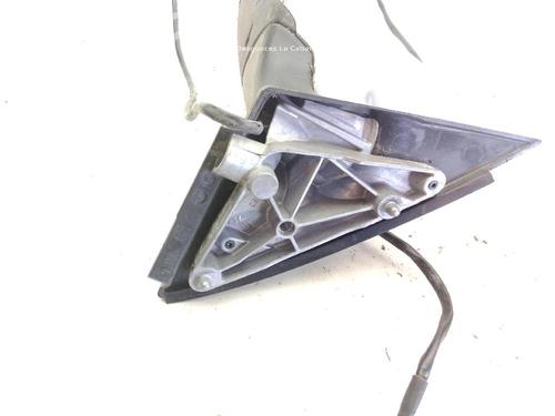 Left mirror AUDI A4 B7 (8EC) 2.0 TDI 16V | BP29605897C26 