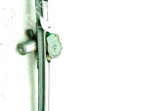 Front left window mechanism NISSAN PRIMASTAR Bus (X83) dCi 100 | BP38532824C22 - Image 2