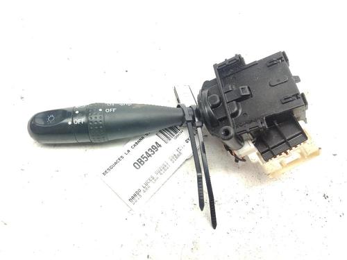 Used Headlight switch Headlight switch SUZUKI SX4 (EY, GY) 1.9 DDiS 4x4 (RW419D) (120 hp) 27495720 27495720
