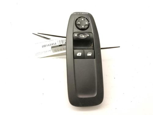 Used Left front window switch Left front window switch 39163755 39163755