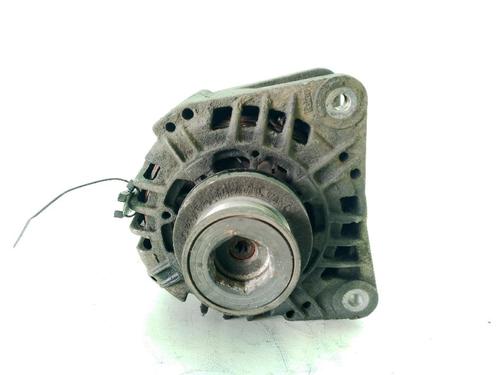 Used Alternator Alternator RENAULT CLIO II (BB_, CB_) 1.5 dCi (B/CB08) (82 hp) 34207776 34207776
