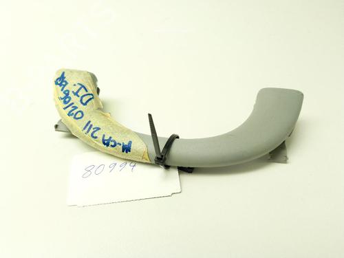 Used Interior roof handle Interior roof handle MERCEDES-BENZ E-CLASS (W211) [2002-2009] 32358612 32358612