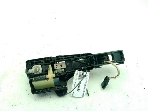 Front left exterior door handle RENAULT MEGANE IV Hatchback (B9A/M/N_) 1.2 TCe 130 (B9MR) | BP28838953C128 