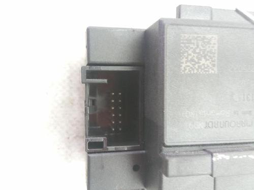 Card reader AUDI A4 B8 (8K2) 2.7 TDI | BP20156728E4 