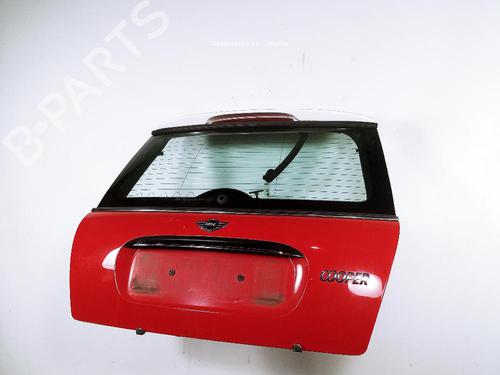Tailgate MINI MINI (R50, R53) Cooper | BP18372638C6 