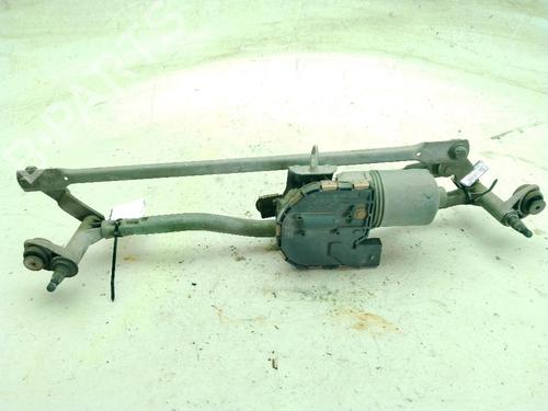 Used Front wiper motor AUDI A3 (8P1) 2.0 TDI (140 hp) 25889449