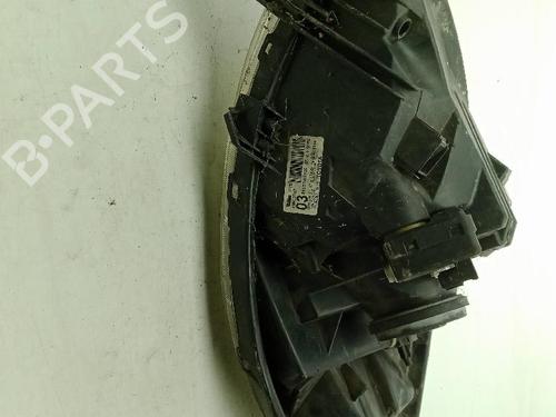Left headlight TOYOTA YARIS (_P9_) 1.4 D-4D (NLP90_, NLP90R) | BP32280591C28
