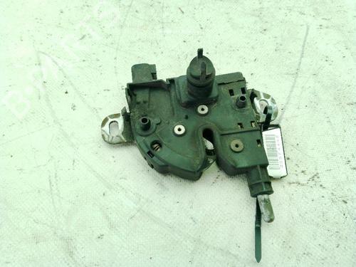 hjelmlås FORD FOCUS II (DA_, HCP, DP) 1.8 TDCi | BP27451350C133 
