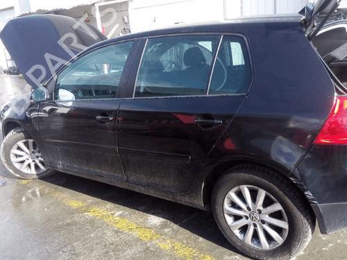 Climate control VW GOLF PLUS V (5M1, 521) 1.6 TDI | BP36947548I5  - Image 7