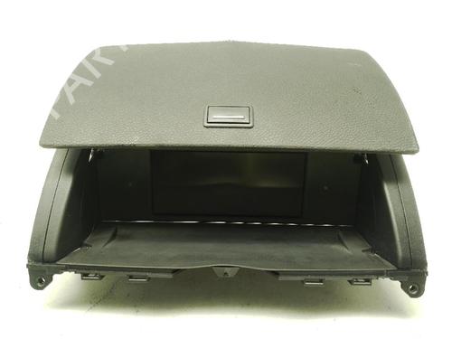 Used Display monitor Display monitor MERCEDES-BENZ C-CLASS (W204) C 220 CDI (204.002) (170 hp) 40442249 40442249