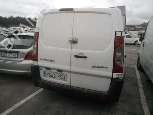 Starter CITROËN JUMPY II Van 2.0 HDi 120 | BP26652211M8  - Image 8