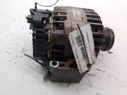 Alternator OPEL COMBO Tour 1.3 CDTI 16V | BP24121273M7 - Image 3