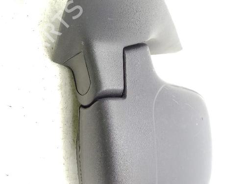 Retrovisor esquerdo PEUGEOT PARTNER Platform/Chassis 1.6 HDi | BP35774358C26 - Image 2