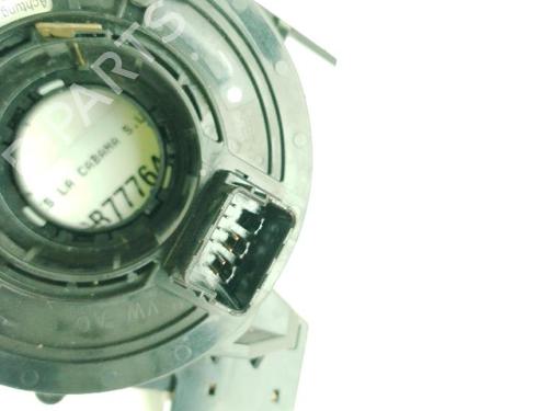 Driver airbag VW GOLF V (1K1) 2.0 GTI | BP29765439C9 
