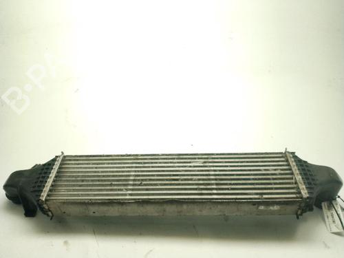 Intercooler MERCEDES-BENZ GLA-CLASS (X156) GLA 200 CDI / d (156.908) | BP24121513M30 
