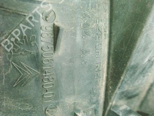 Right taillight CITROËN C5 III (RD_) 2.0 HDi 165 (RDRHHA, RDRHH8) | BP36070068C35 - Image 5