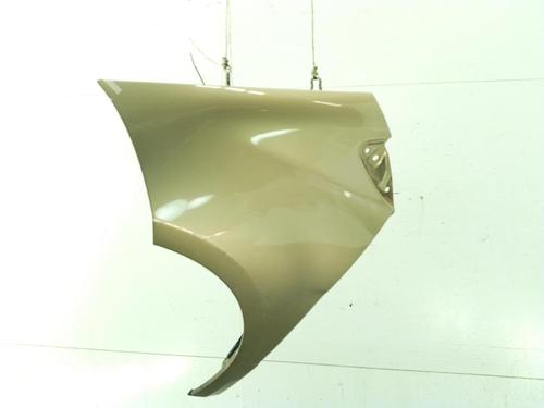 Forskærm venstre MERCEDES-BENZ A-CLASS (W169) A 180 CDI (169.007, 169.307) (109 hp) 31064256