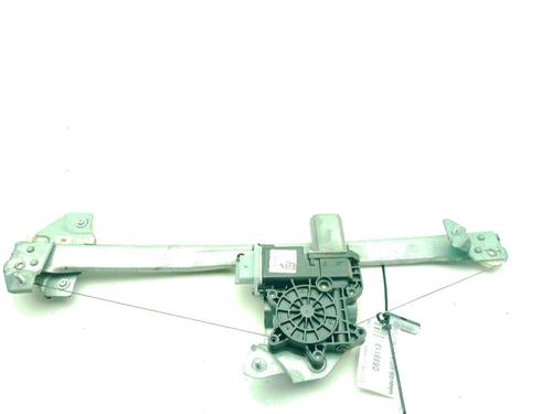 Used Front left window mechanism DACIA DOKKER MPV (KE_) 1.5 dCi (KEAJ, KEAH) (90 hp) 30844753