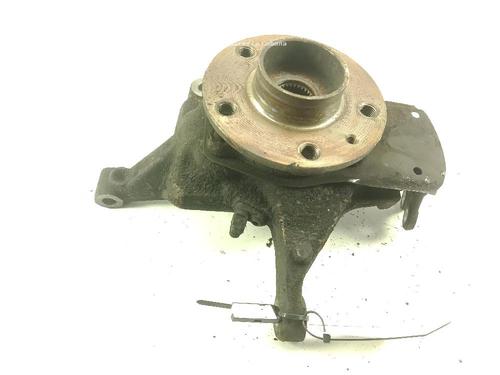 Right front steering knuckle OPEL VIVARO B Van (X82) 1.6 CDTI (05) | BP18374431M26 