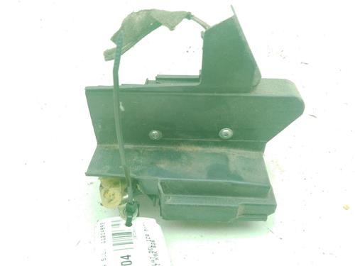 Front left lock DACIA SANDERO II 1.5 dCi | BP24004270C98 - Image 2