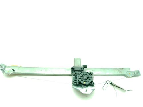 Used Front right window mechanism NISSAN NV300 Van (X82) 1.6 dci 120 (121 hp) 31848643