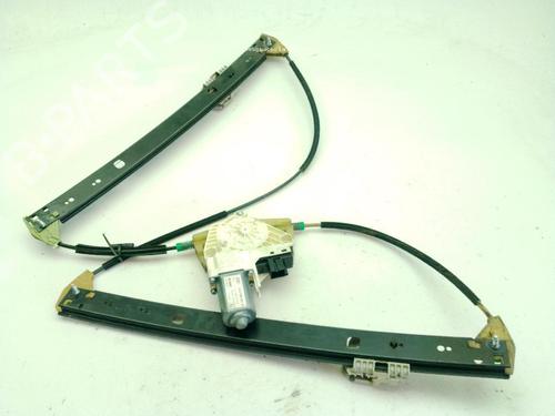 Raammechaniek links achter Raammechaniek links achter AUDI Q7 (4LB) 4.2 TDI quattro (326 hp) 35800345 35800345