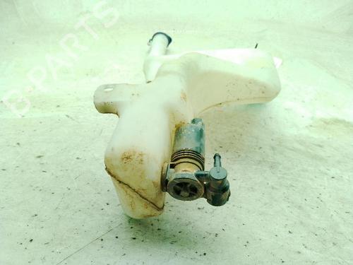 Windscreen washer tank FORD FIESTA VI (CB1, CCN) 1.6 TDCi | BP26306545C113 