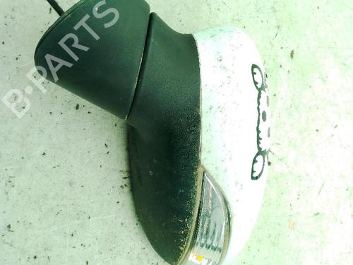 Left mirror FORD FIESTA VI (CB1, CCN) 1.6 TDCi | BP26306559C26 