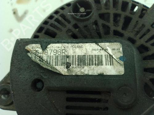 Alternator FORD TRANSIT V363 Van (FCD, FDD) 2.0 EcoBlue RWD | BP31659167M7  - Image 5
