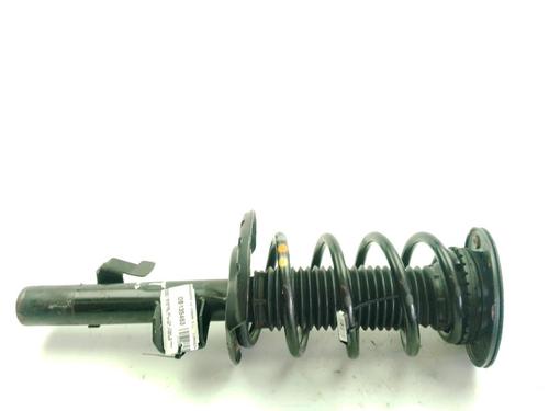 Used Left front shock absorber Left front shock absorber 37485280 37485280