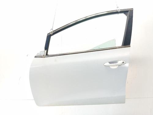 Used Left front door Left front door KIA CEE'D (JD) 1.6 CRDi 128 (128 hp) 34364156 34364156