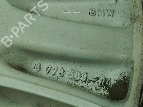Fælk BMW X6 (E71, E72) xDrive 35 d | BP39609832C45 - Image 2