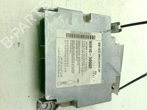 ecu-airbags-hyundai-h350-van-2015-33975545 main image