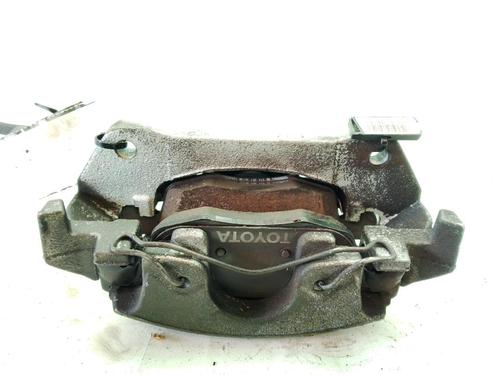 Left front brake caliper TOYOTA AYGO X (_B7_) 1.0 VVT-i (KGB70) | BP35720952M105 - Image 2