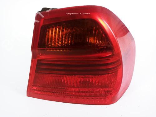 Used Right taillight Right taillight BMW 3 (E90) 318 i (129 hp) 24041972 24041972