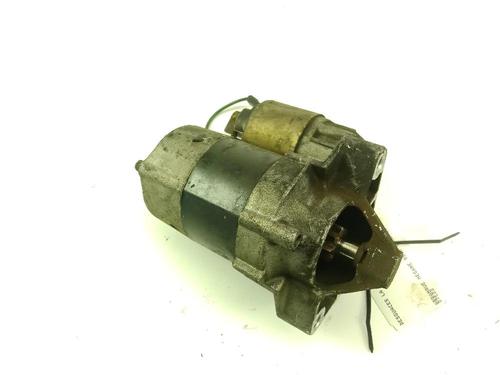 Used Starter Starter RENAULT LAGUNA II (BG0/1_) 1.6 16V (BG0A, BG0L) (107 hp) 18366489 18366489