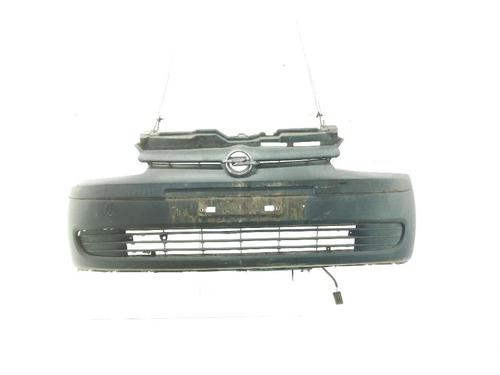 Used Front bumper Front bumper OPEL COMBO Tour 1.7 DI 16V (65 hp) 27714460 27714460
